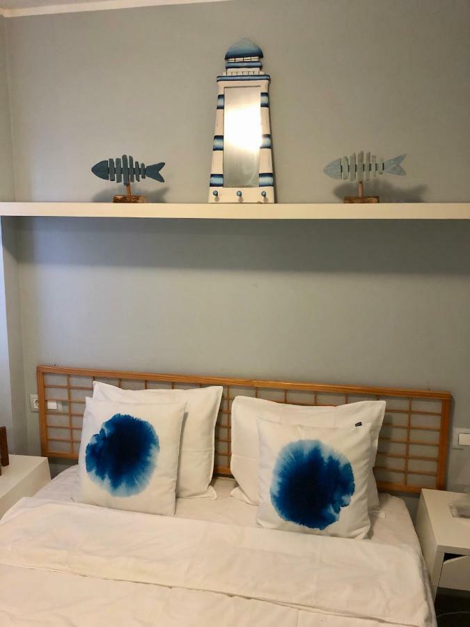 Apartmán Cala Balmins Sea View Sitges Exteriér fotografie